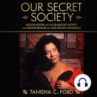 Our Secret Society