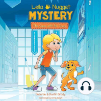 Leila & Nugget Mystery
