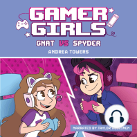 Gamer Girls