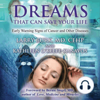 Dreams That Can Save Your Life