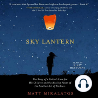 Sky Lantern