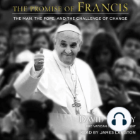 The Promise of Francis
