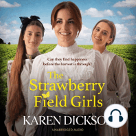 The Strawberry Field Girls