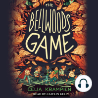 The Bellwoods Game