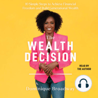 The Wealth Decision