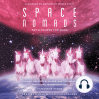 Space Nomads