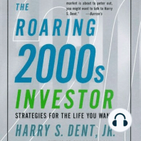 The Roaring 2000s Investor