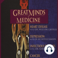 Great Minds of Medicine