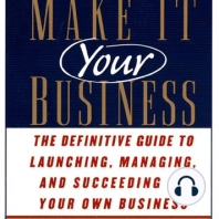 Make It Your Business