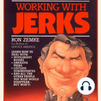 Working with Jerks