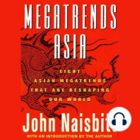 Megatrends Asia