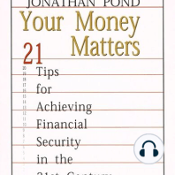 Your Money Matters