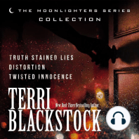 The Moonlighters Series Collection (Includes Three Novels)