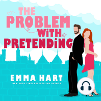 The Problem with Pretending