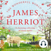 The Wonderful World of James Herriot