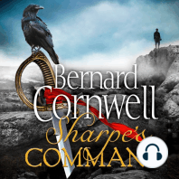 Sharpe's Command