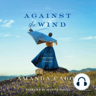 Against the Wind