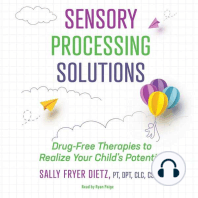 Sensory Processing Solutions