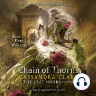 Chain of Thorns