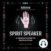 Spirit Speaker