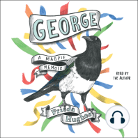 George: A Magpie Memoir