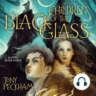 Children of the Black Glass