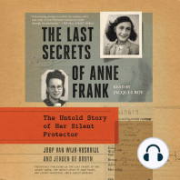 The Last Secrets of Anne Frank
