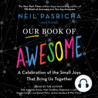 Our Book of Awesome