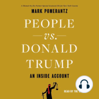 People vs. Donald Trump