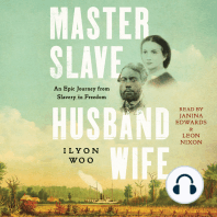 Master Slave Husband Wife