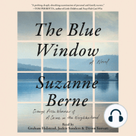 The Blue Window