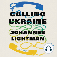 Calling Ukraine