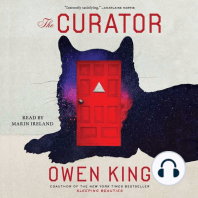 The Curator