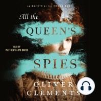 All the Queen's Spies