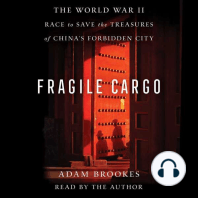 Fragile Cargo