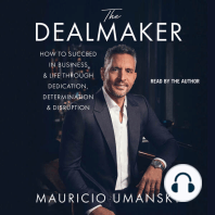 The Dealmaker