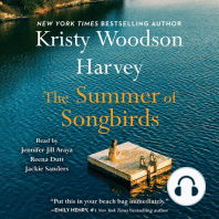 The Summer of Songbirds