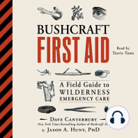 Bushcraft First Aid