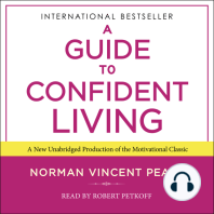 A Guide to Confident Living