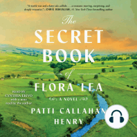 The Secret Book of Flora Lea