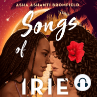 Songs of Irie