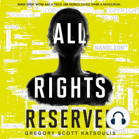 All Rights Reserved