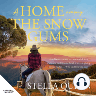 A Home Among the Snow Gums