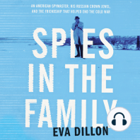 Spies in the Family