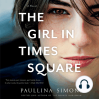 The Girl in Times Square