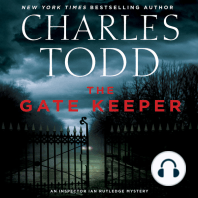 The Gate Keeper