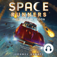 Space Runners #1