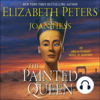 The Painted Queen