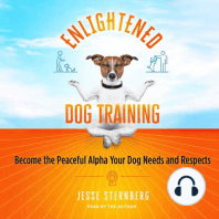 Enlightened Dog Training