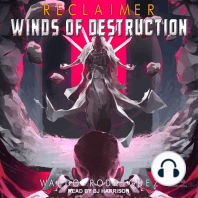 Winds of Destruction